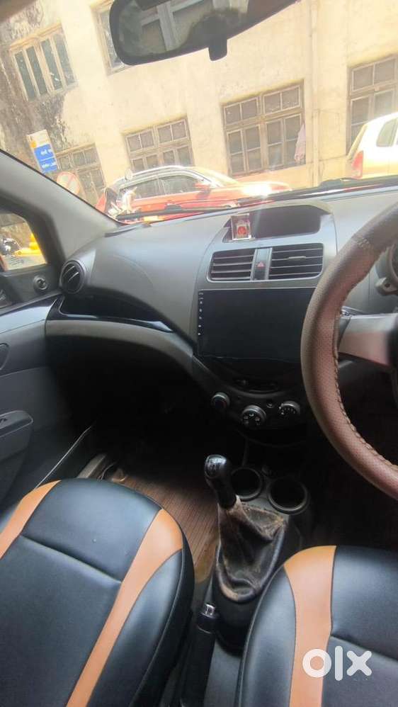 Chevrolet Beat 2012 For Urgent Sale