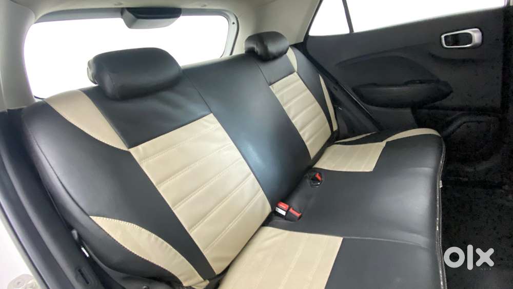 Hyundai Venue Sx Diesel, 2021, Diesel