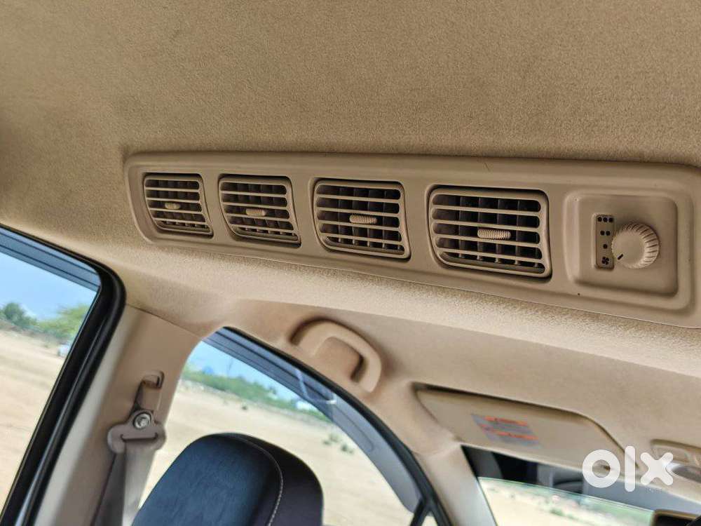 Maruti Suzuki Ertiga 2012-2015 Zxi, 2015, Petrol