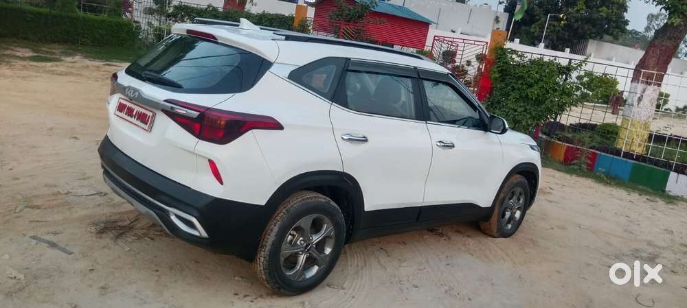 Kia Seltos Htk Plus D, 2021, Diesel