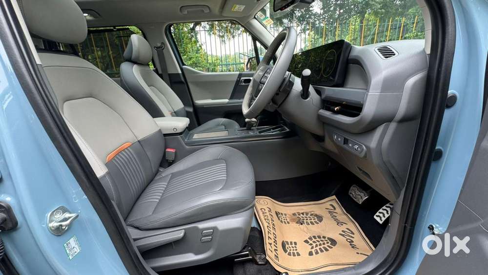 Kia Syros Htx Plus Opt Diesel At, 2025, Diesel