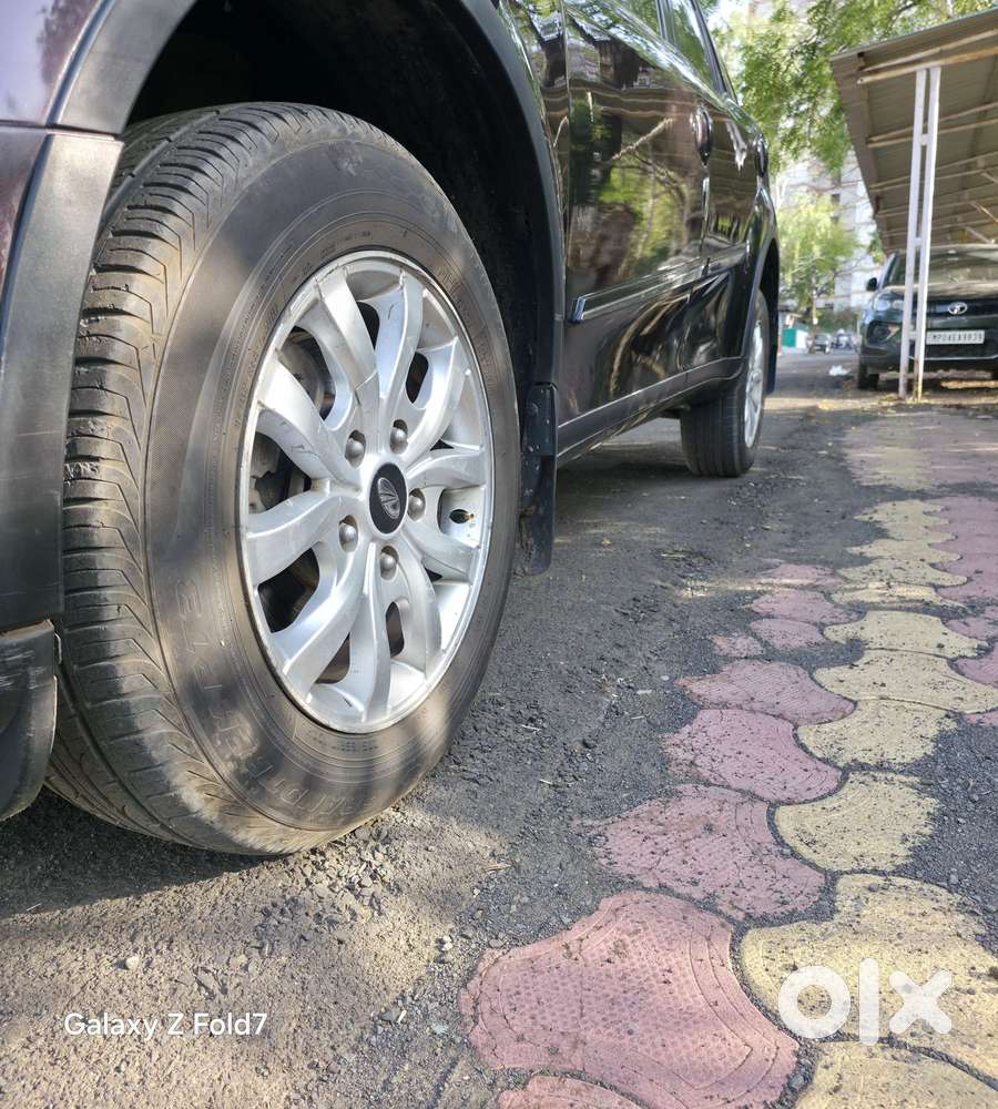 Mahindra Xuv500 2.2 W10, 2017, Diesel