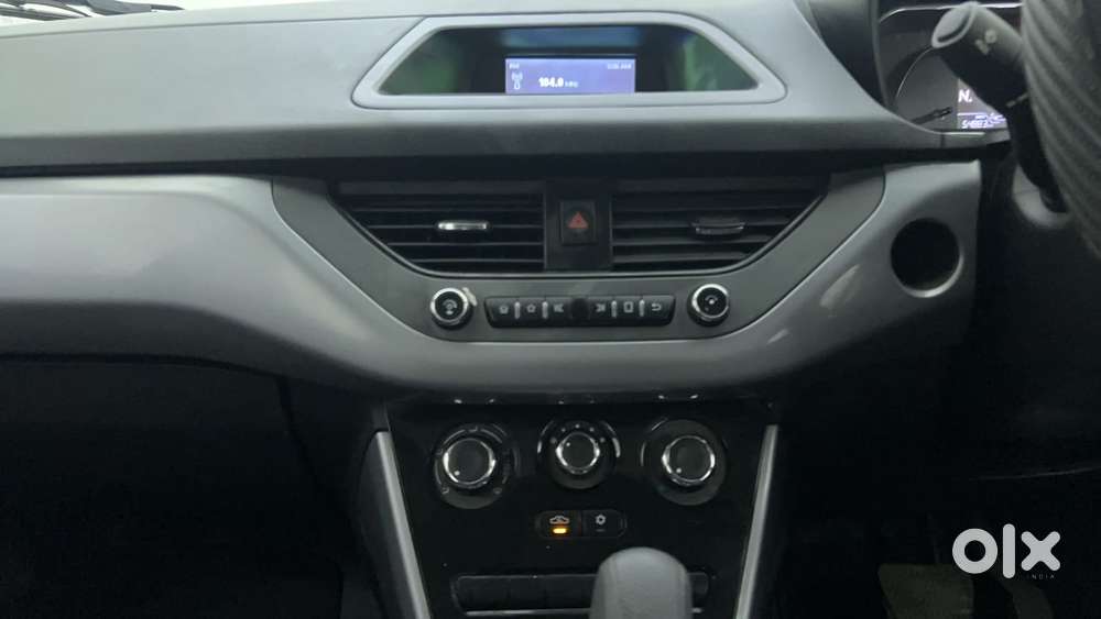 Tata Nexon 1.5 Revotorq Xma Amt (s), 2021, Diesel