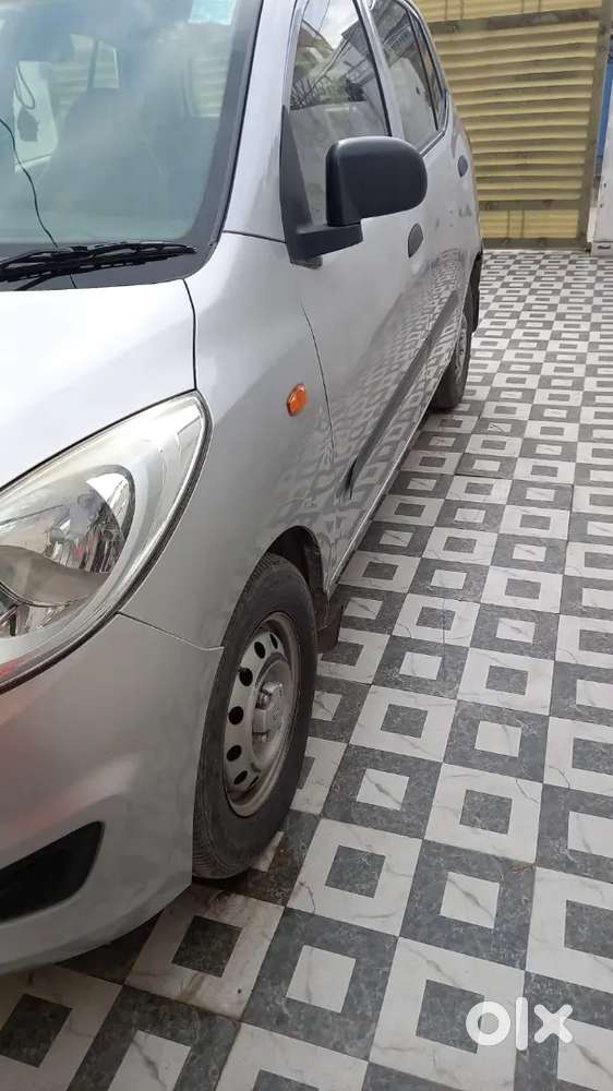 Hyundai I10 Magna 2016 Petrol Manual