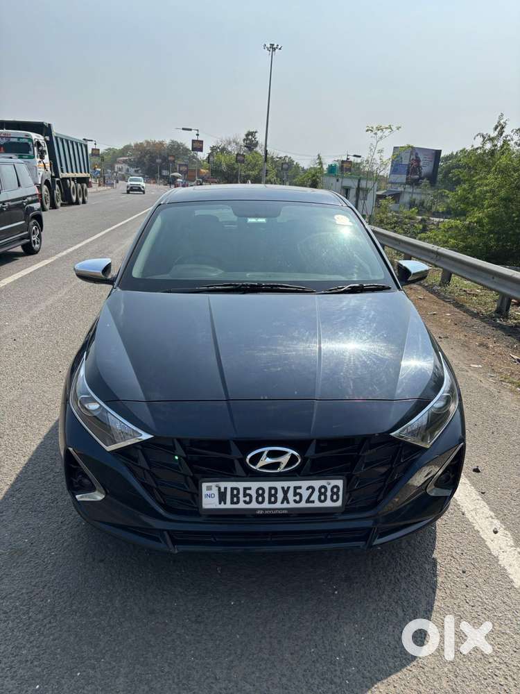 Hyundai I20 1.2 Asta, 2023, Petrol
