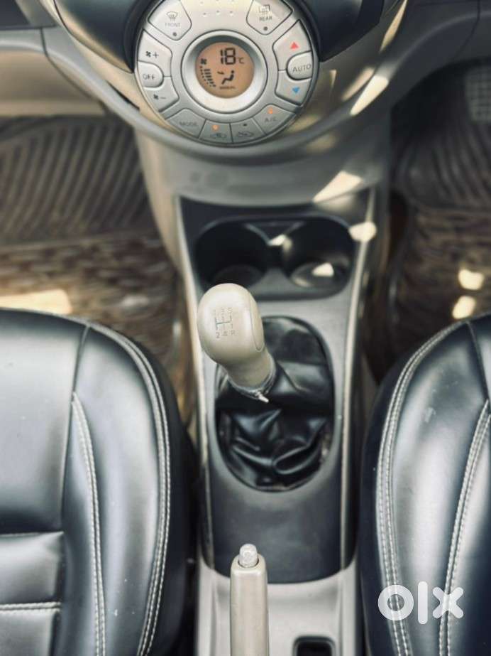 Nissan Sunny Xv, 2012, Diesel