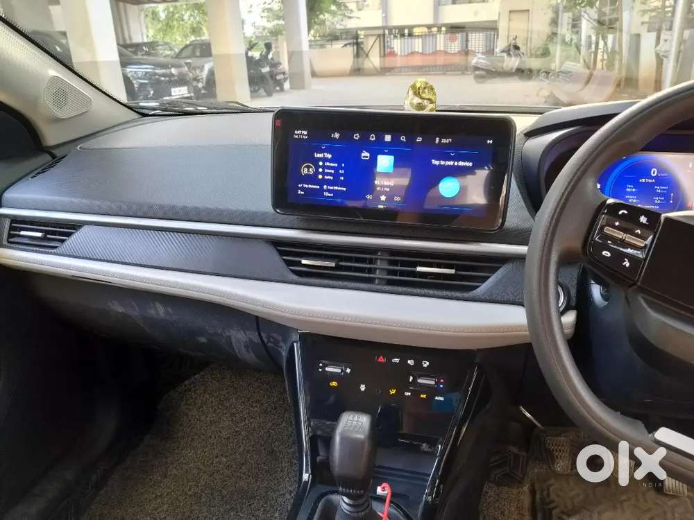 Tata Nexon 2023 Petrol Well Maintained
