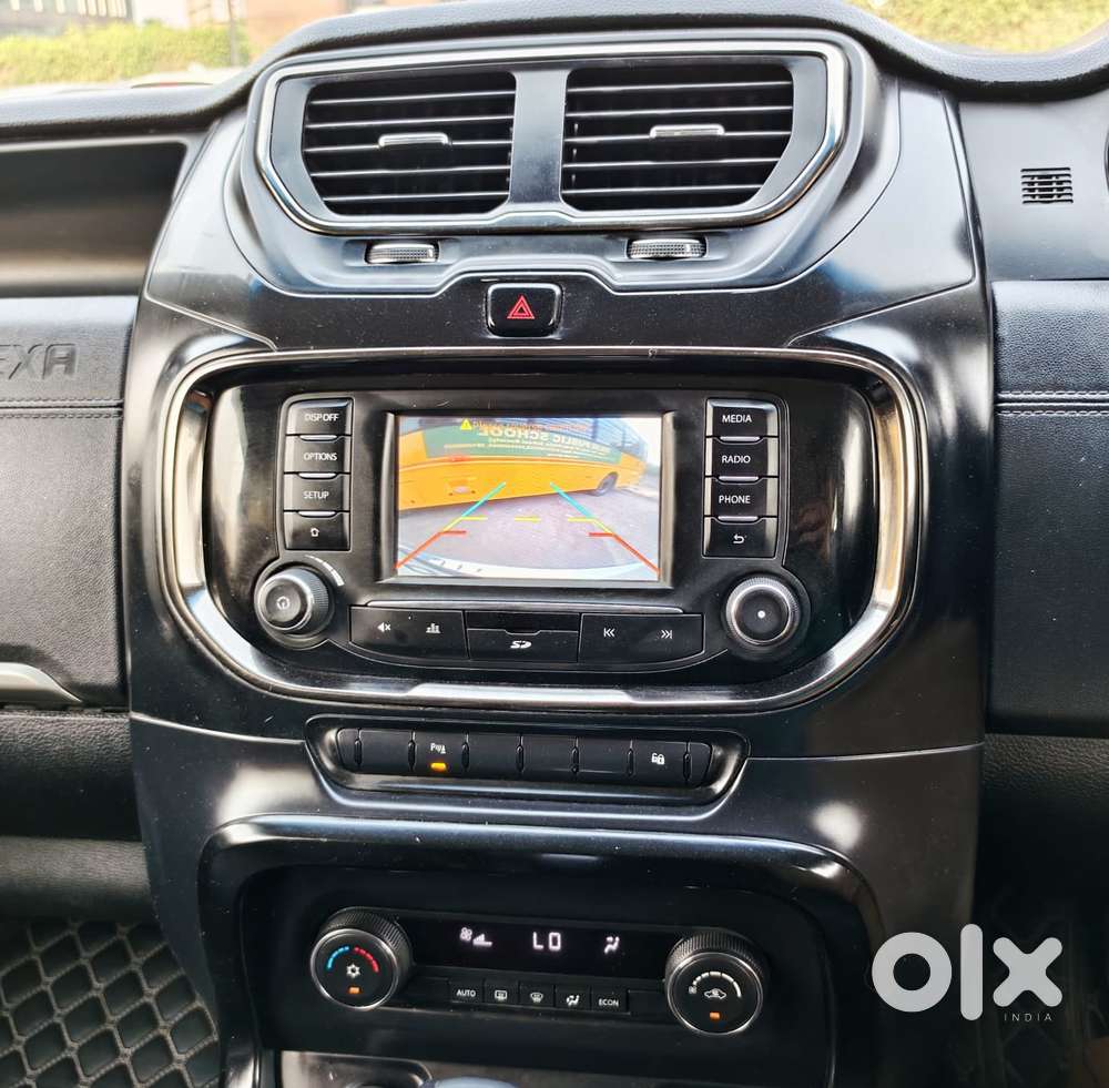 Tata Hexa 2.2 Xta 4x2 7 Str, 2018, Diesel