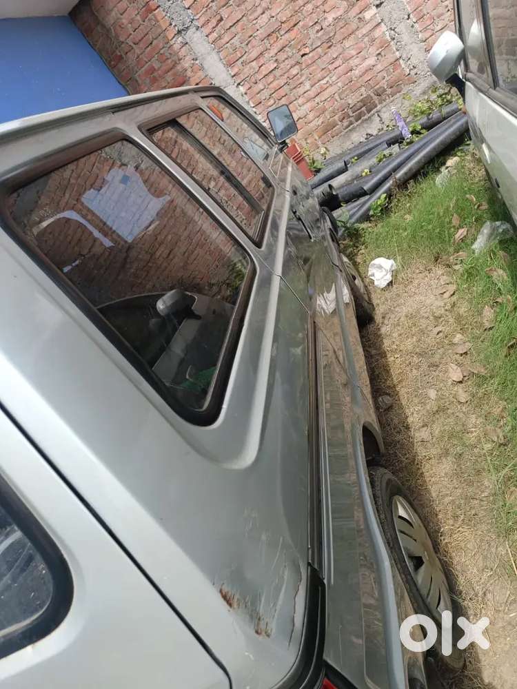 Car Condition Very Good