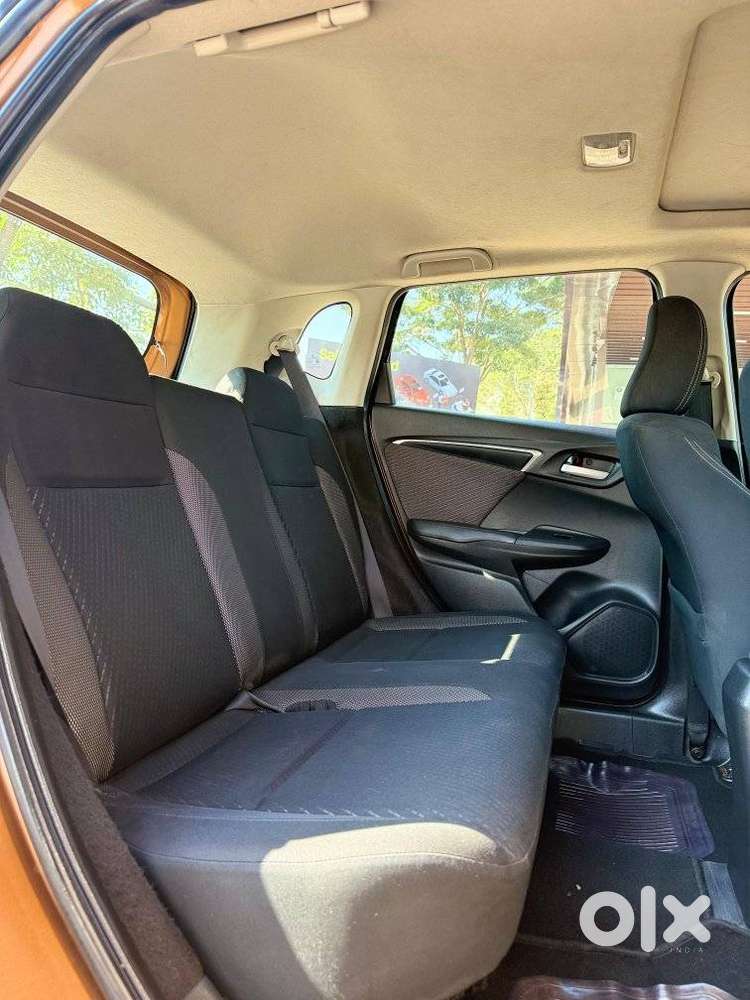 Honda Br-v I-vtec Vx Mt, 2017, Petrol