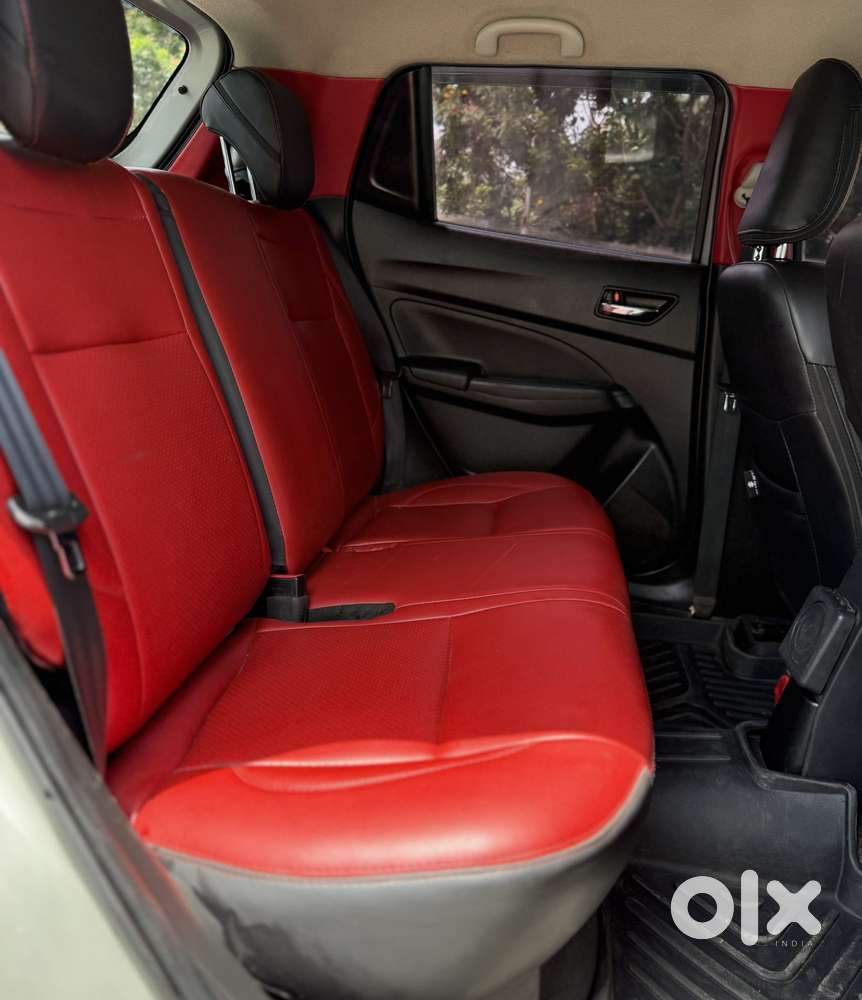 Maruti Suzuki Swift Vvt Zxi, 2022, Cng & Hybrids