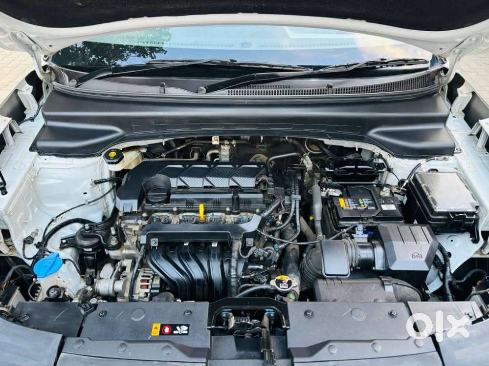 Hyundai Creta 1.6 Sx (o), 2024, Petrol