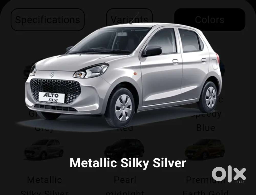 Maruti Suzuki Victoris 2026 Petrol 00 Km Driven
