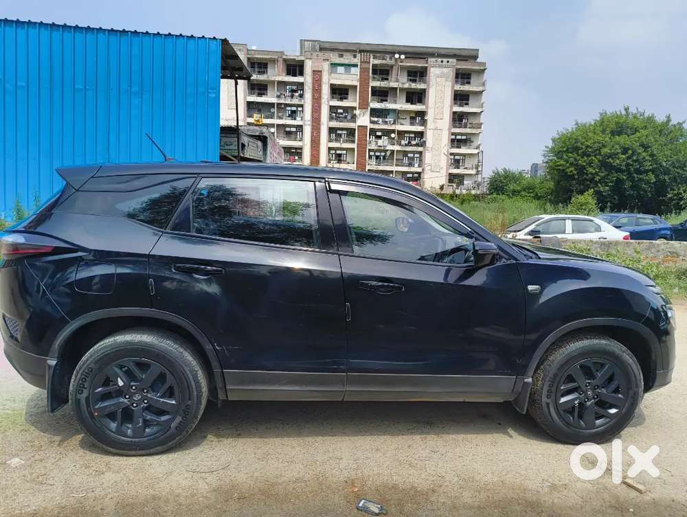 Tata Harrier 2.0 Xt Plus 2022