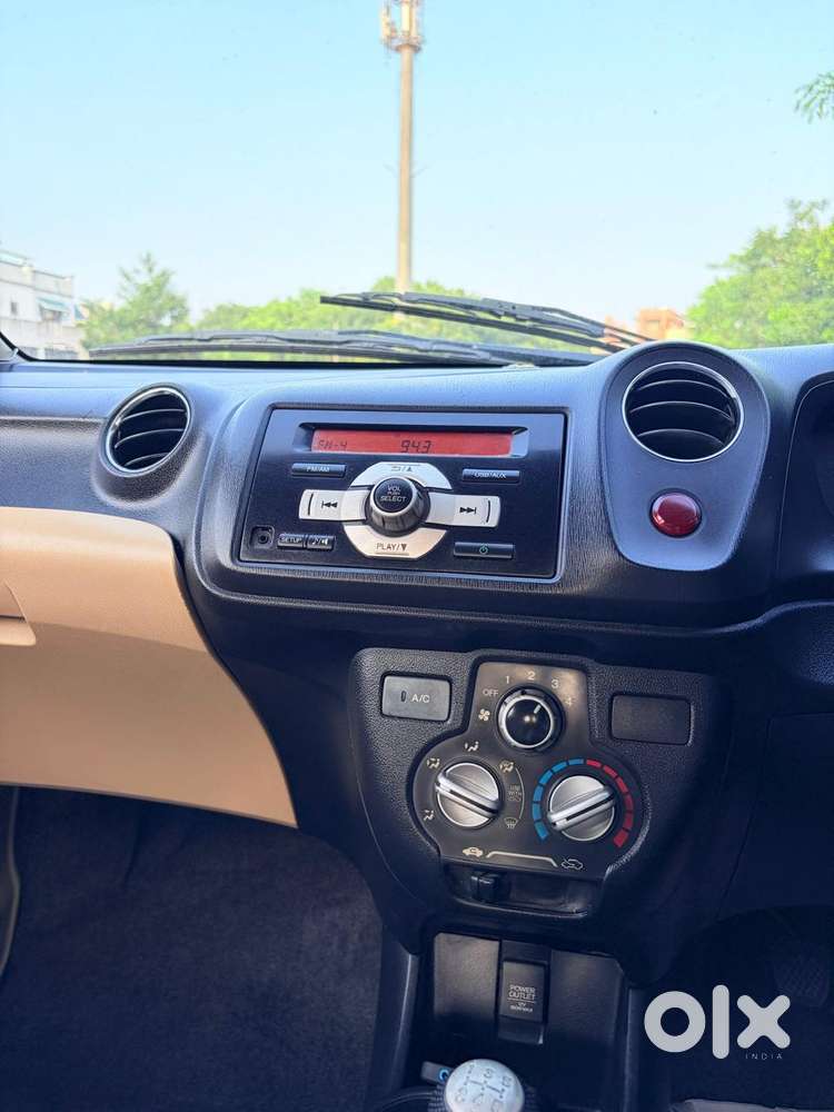 Honda Amaze 1.5 S I-dtec, 2015, Diesel
