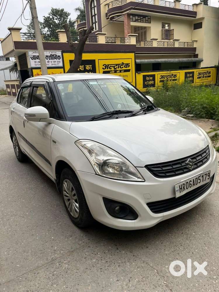 Maruti Suzuki Dzire 2014 Petrol Good Condition