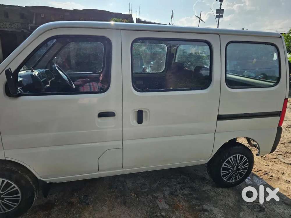 Maruti Suzuki Eeco 2020 Ac 5 Str