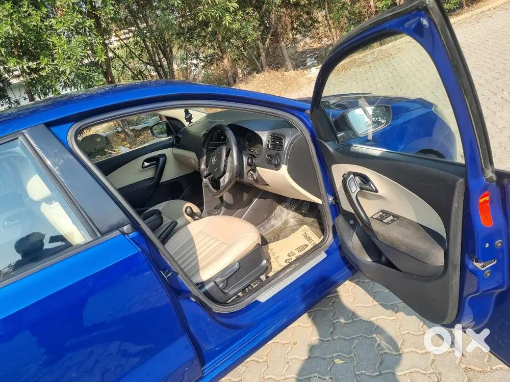 Skoda Rapid 122786 Diesel