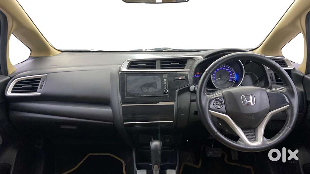 Honda Jazz 1.2 V At I Vtec, 2017, Petrol