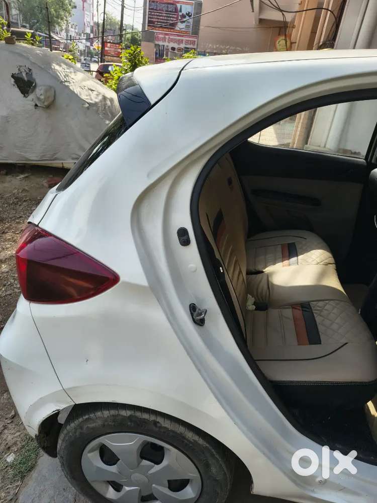 Tata Tiago 2024 Petrol 60000 Km Driven