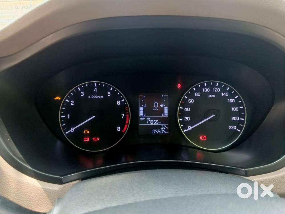 Hyundai Elite I20 Magna 1.2, 2017, Petrol