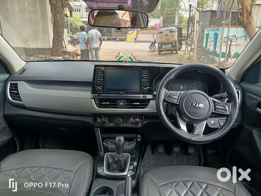 Kia Diesel Car 2020