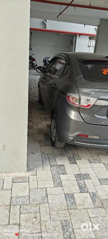 Tata Tigor 2023 Cng & Hybrids 98000 Km Driven