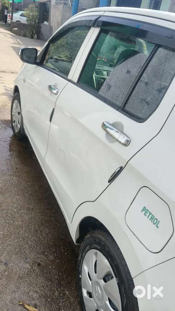 Maruti Suzuki Celerio 2014 Variant Vxi