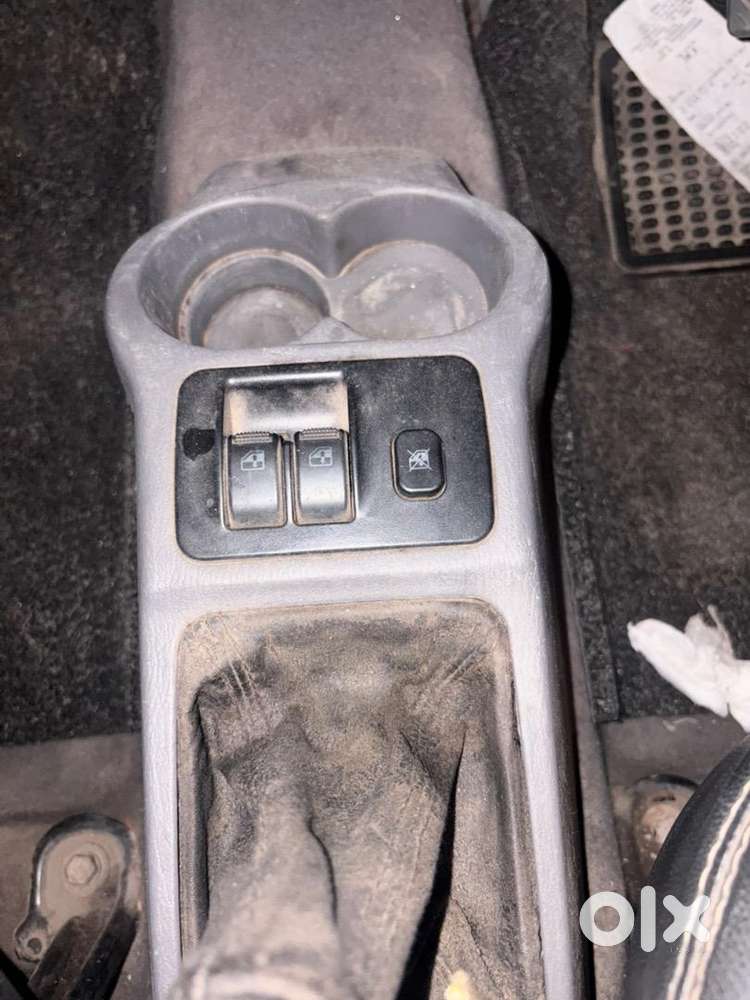 Hyundai Santro Xing 2006 Petrol 85000 Km Driven