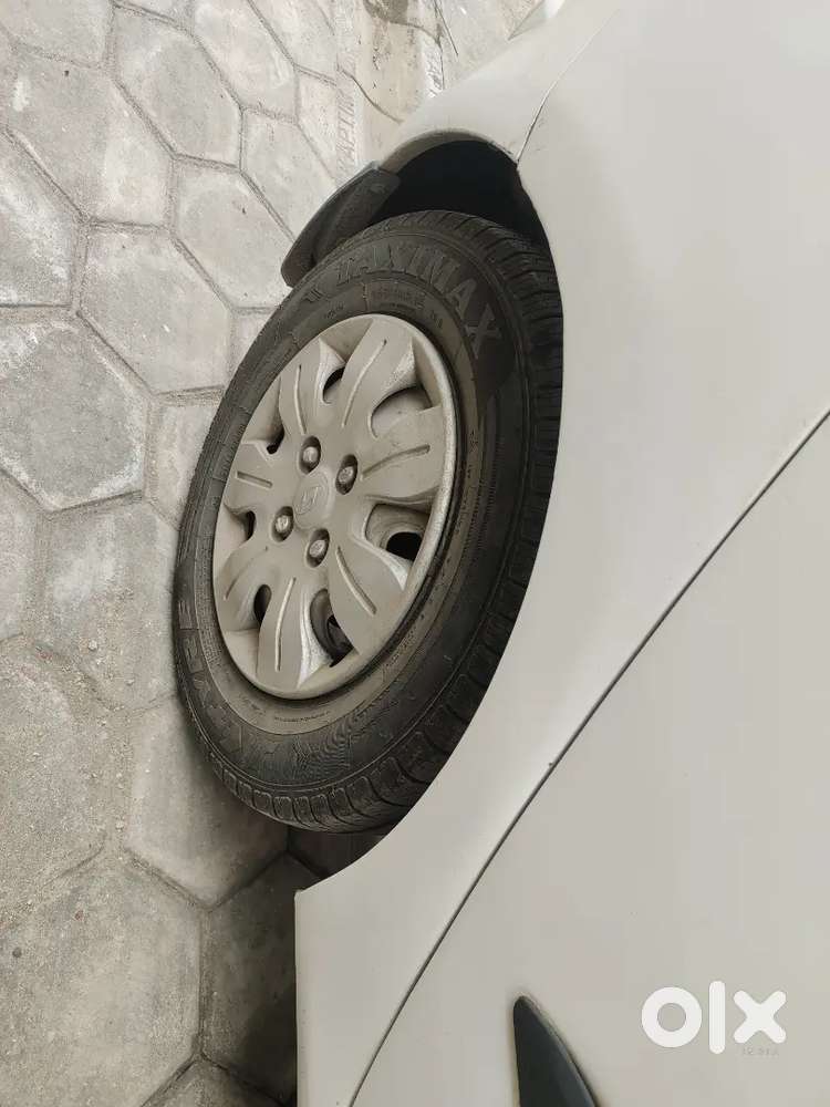 Hyundai I10 2016 Variant Petrol - Cng