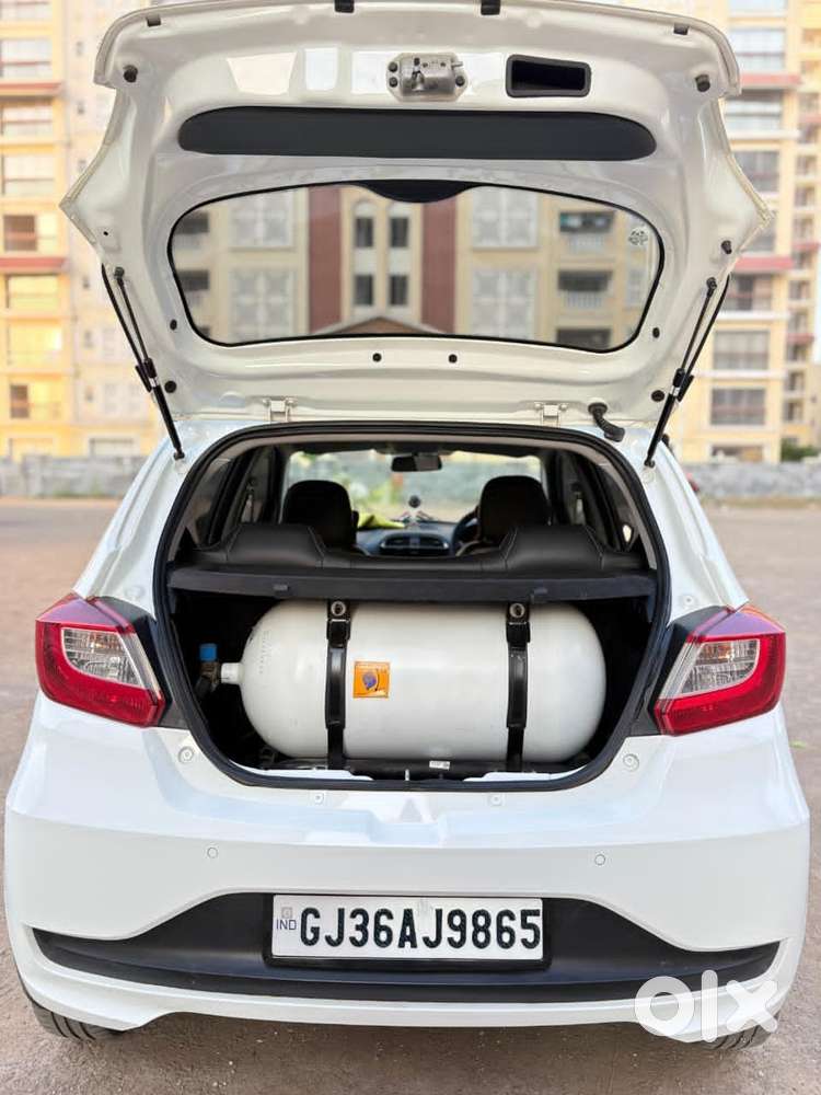 Tata Tiago 1.2 Revotron Xt Cng, 2023, Cng & Hybrids