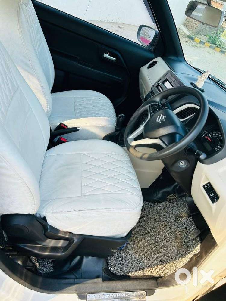 Maruti Suzuki Wagon R 1.2 Zxi Plus, 2023, Petrol