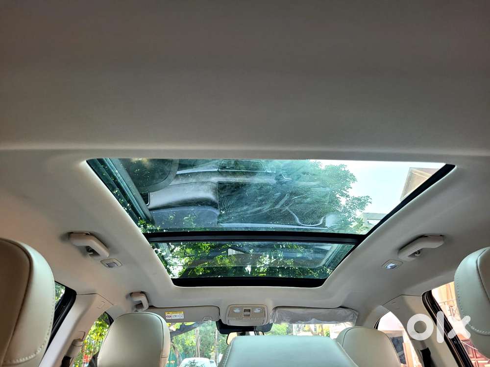 Mahindra Xuv700 2.2 Ax 7 Diesel Mt Str, 2022, Diesel