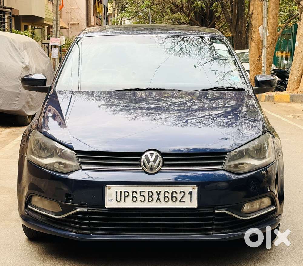 Volkswagen Polo 2013-2015 1.5 Tdi Highline, 2015, Diesel