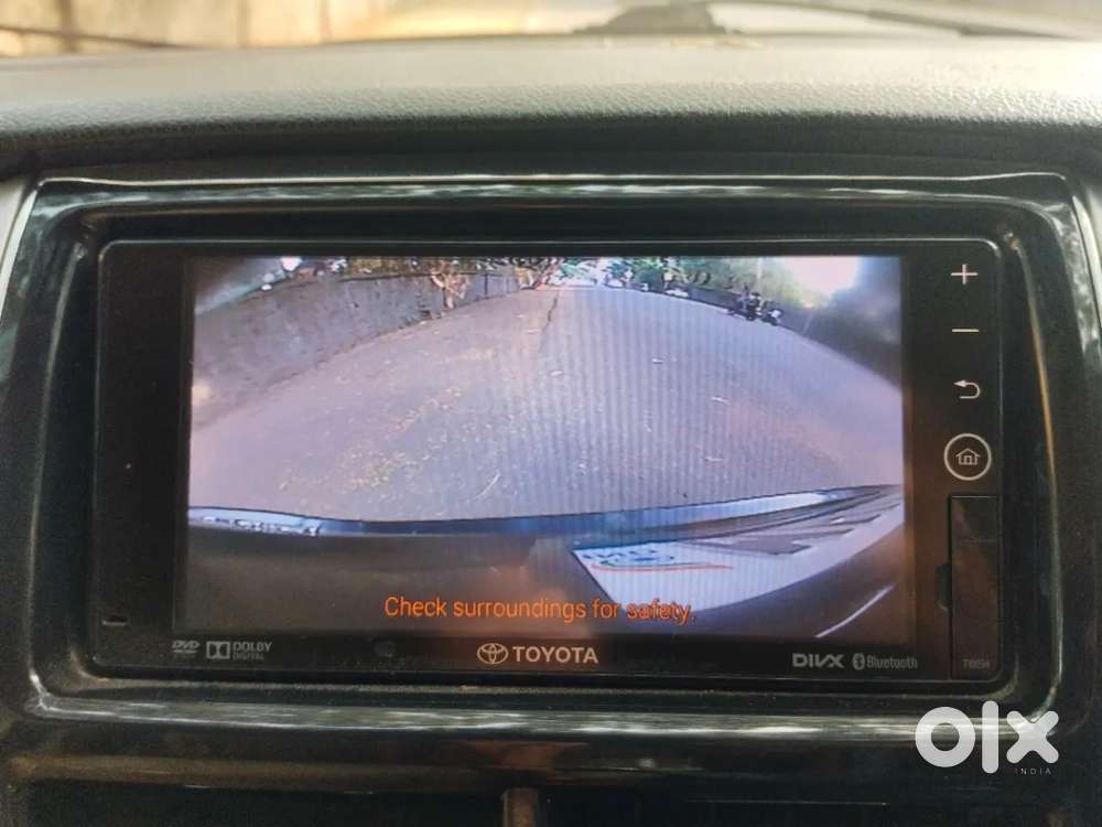 Toyota Yaris Vx Cvt, 2018, Petrol