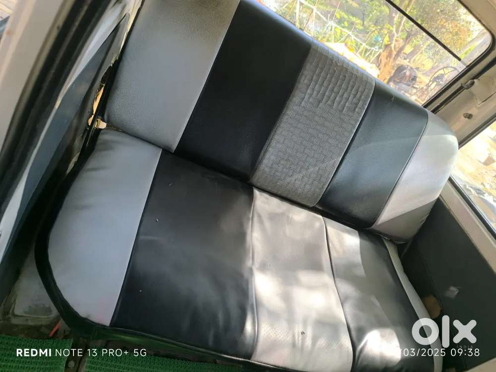 Omni Van Good Condition