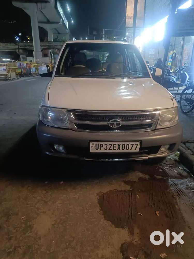 Parking Problem