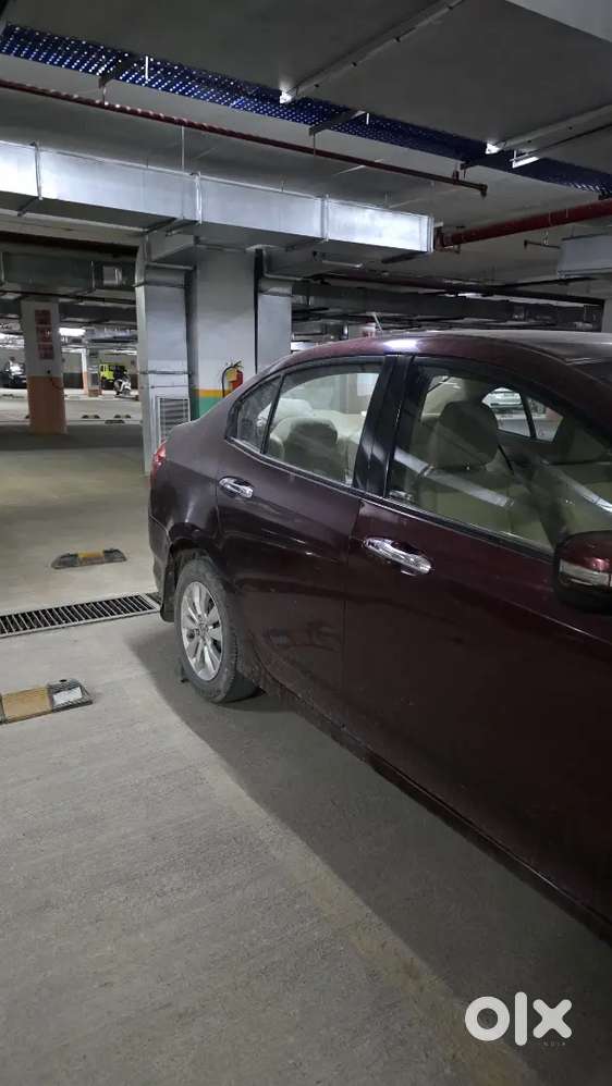 Honda City 2013 Variant 1.5 Petrol