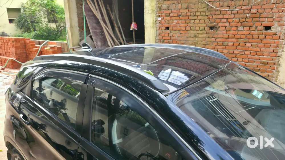 Tata Nexon 2023 Manual Petrol With Sunroof