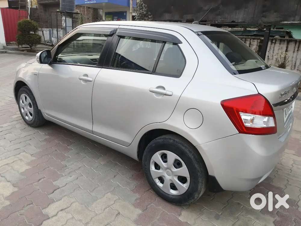 Maruti Suzuki Swift Dizre Vxi 2nd Owner 2012 Modal