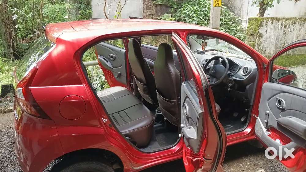 Datsun Redi Go 2018 Petrol Good Condition