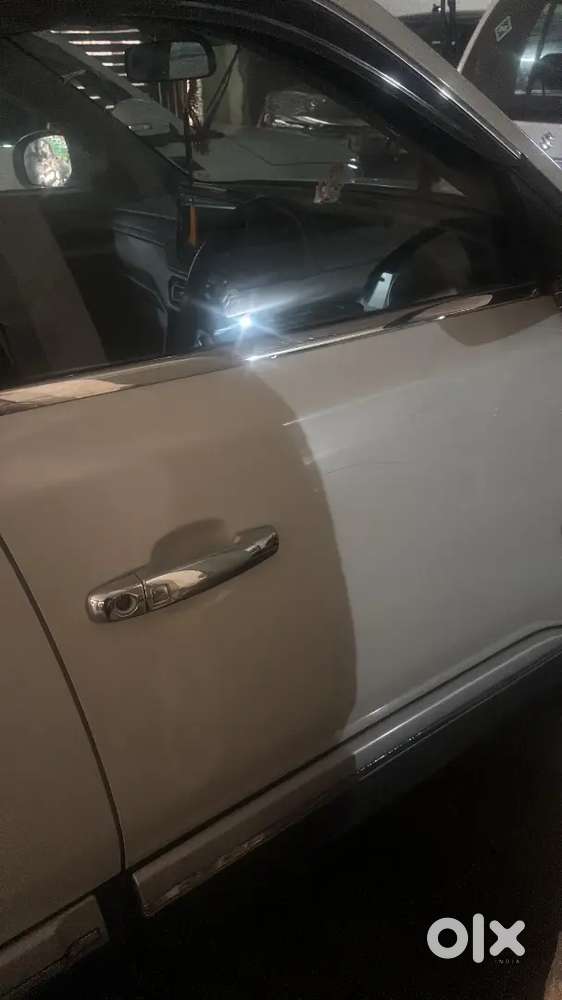 Only 12000 Running Car New Car