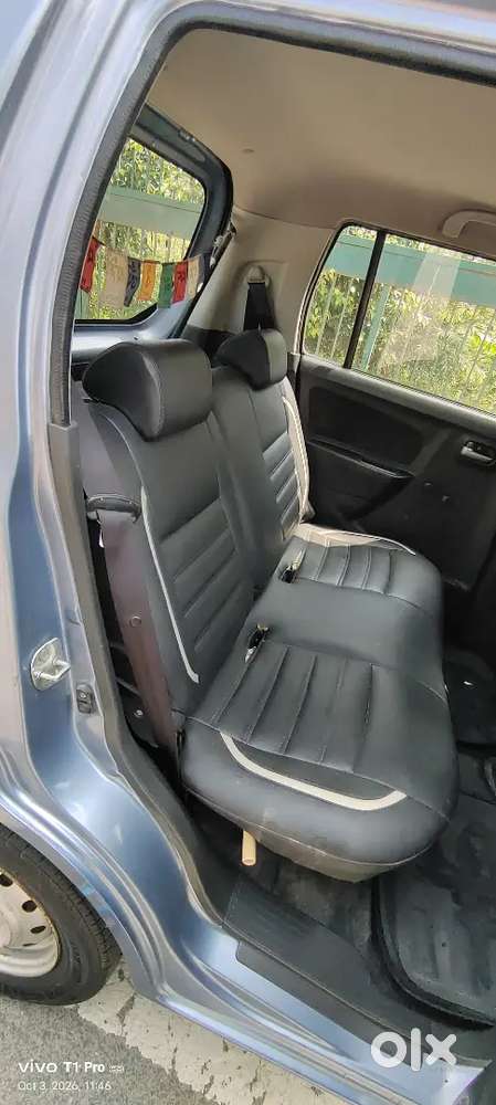 Mint Condition Maruti Suzuki Wagon R 2010