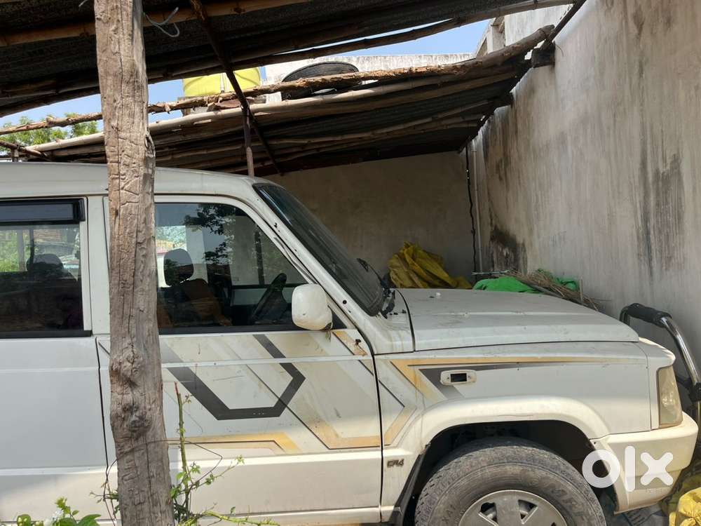 Tata Sumo Gold 2013 Car Diesel Manual
