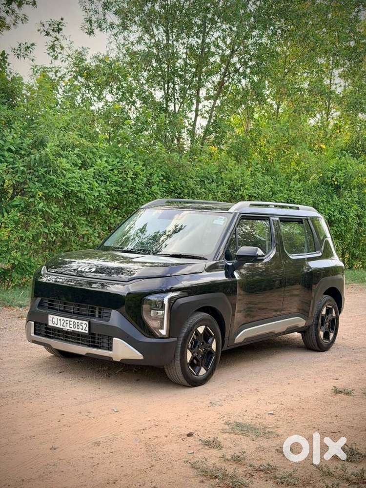 Kia Syros Htk Opt Diesel, 2025, Diesel