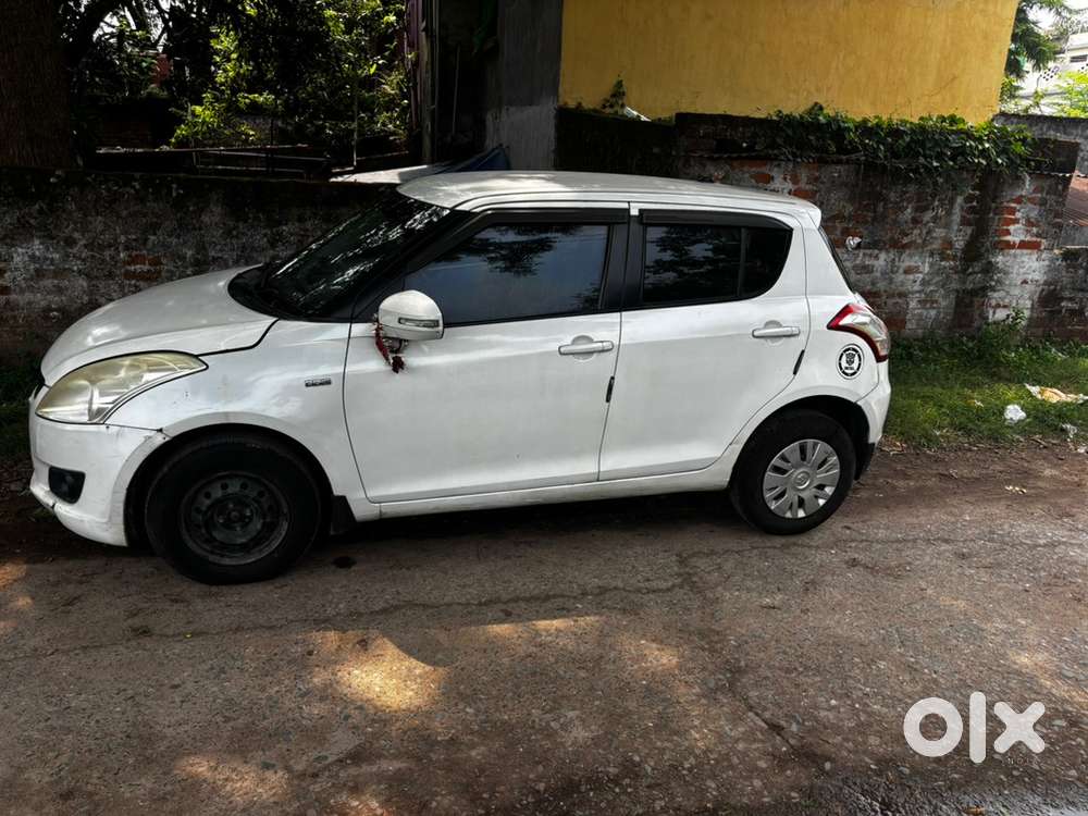 Swift Vdi Maruti Model 2011