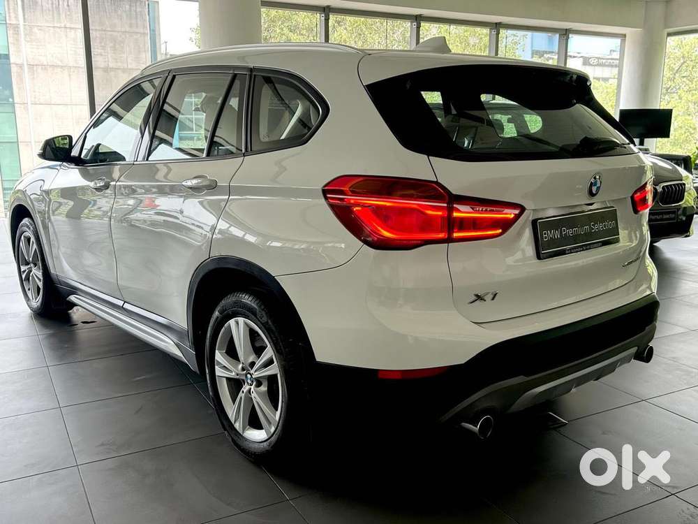 Bmw X1 2.0 Sdrive20d Xline, 2020, Diesel