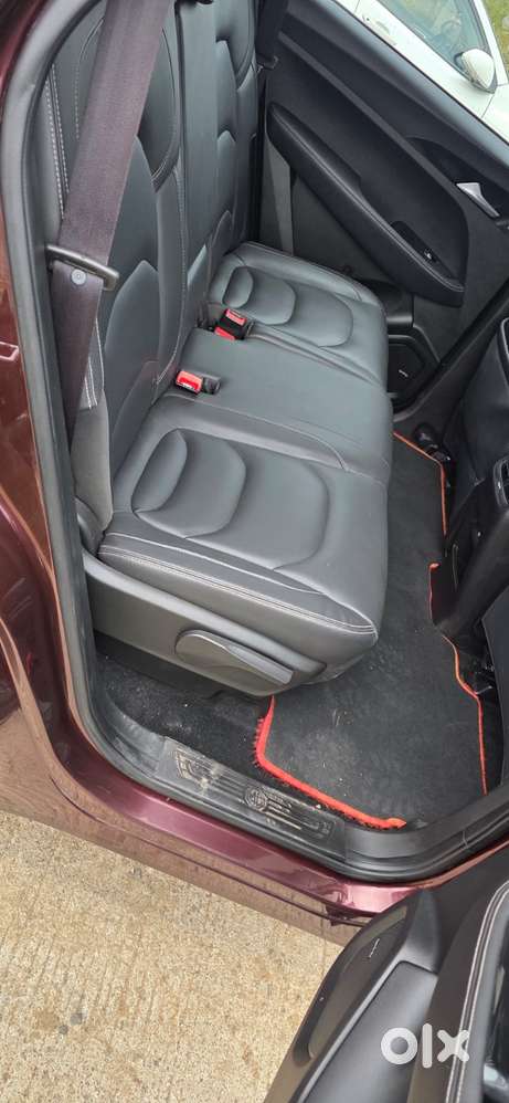 Mg Hector Super Diesel Mt, 2020, Diesel