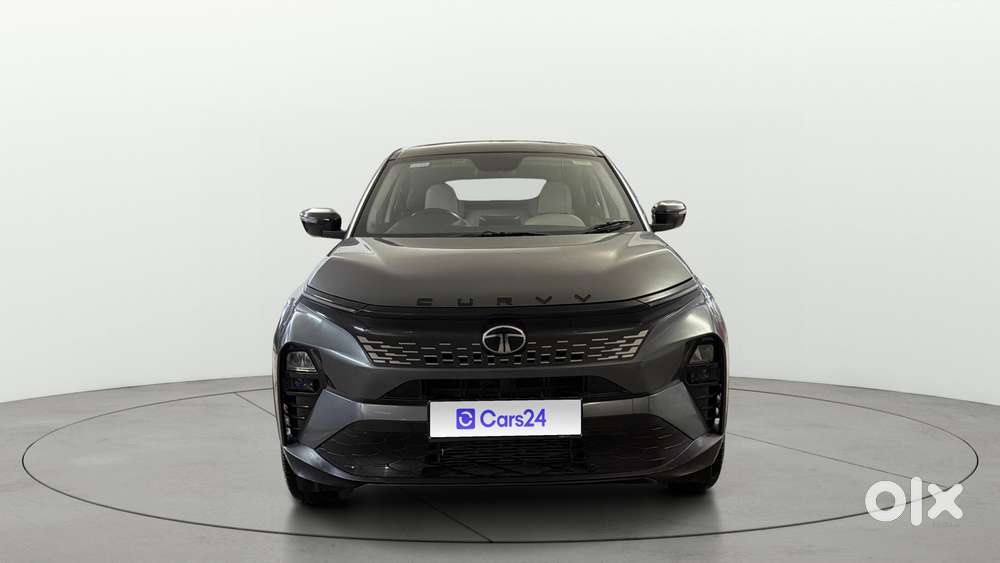 Tata Curvv Creative S 1.5 Kryojet Diesel 6mt, 2024, Diesel