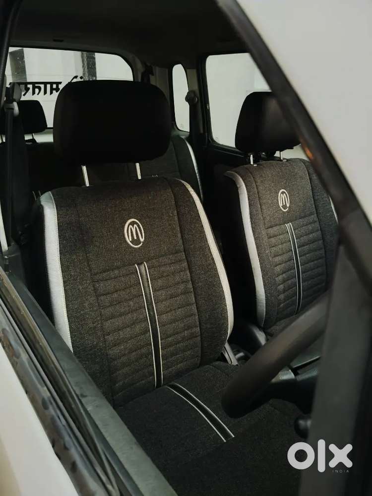 Maruti Suzuki Wagon R 2007 Lxi